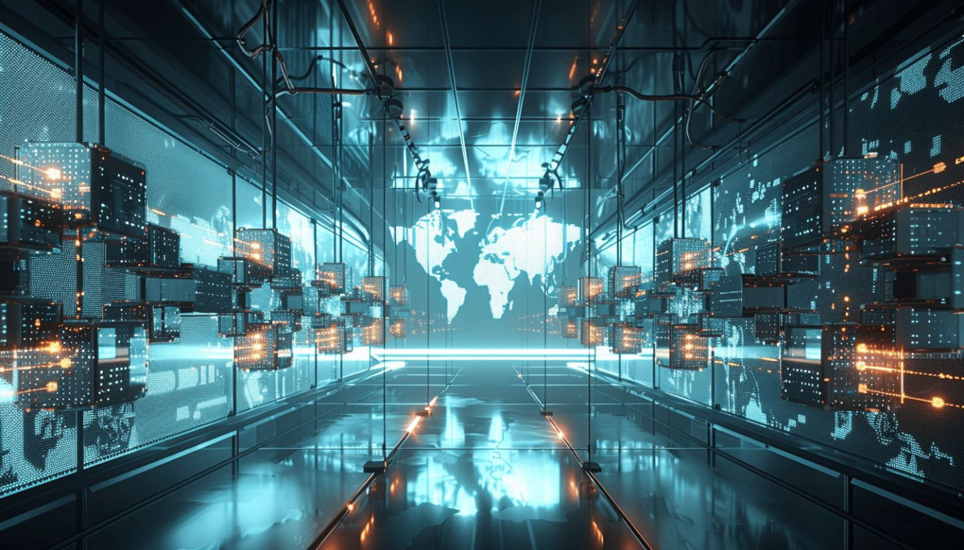 Die Rolle der Blockchain-Technologie bei der Bekämpfung von Korruption und Betrug im internationalen Handel