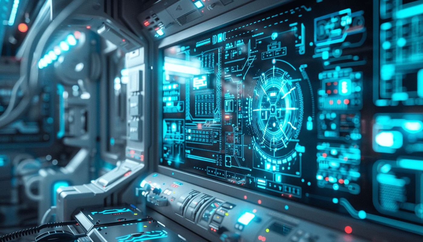 Quantencomputer vs Supercomputer ein Vergleich der Technologiegiganten