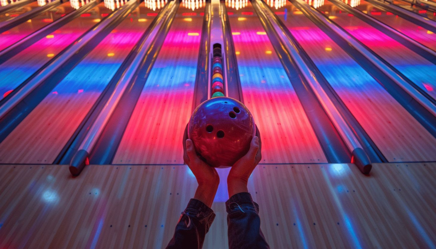 Wie man die perfekte Bowlingkugel für Ihr Spiel auswählt